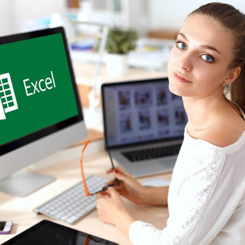 excel - miscrosoft - cpf