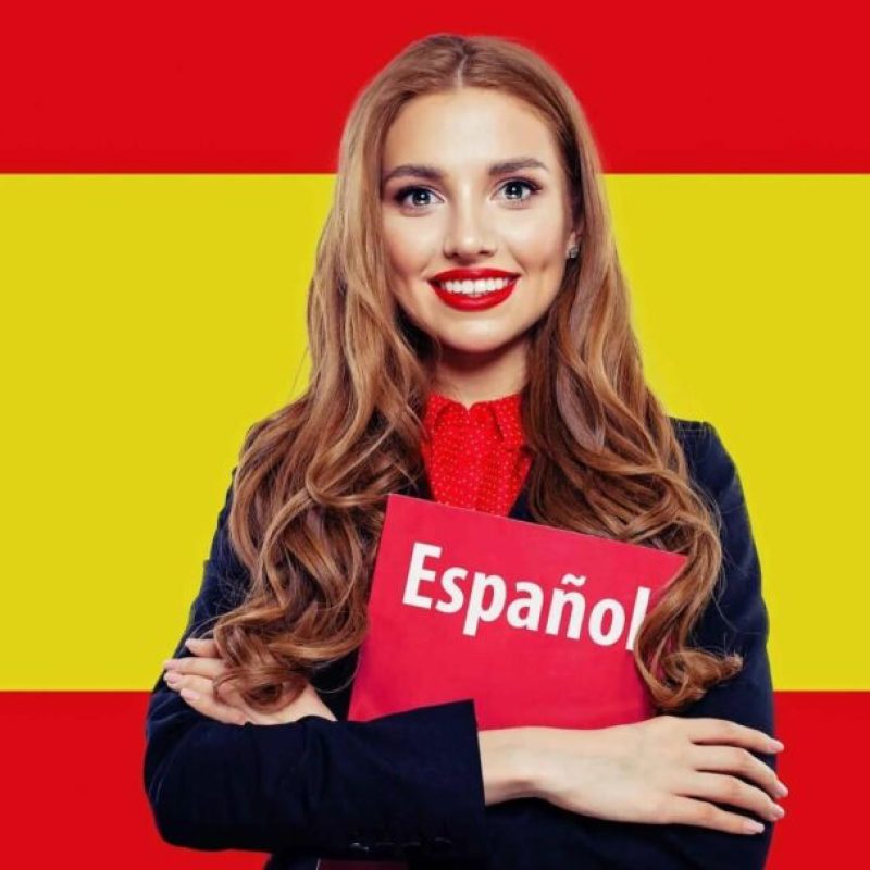 formation-d'espagnol - 100% en ligne partout en france